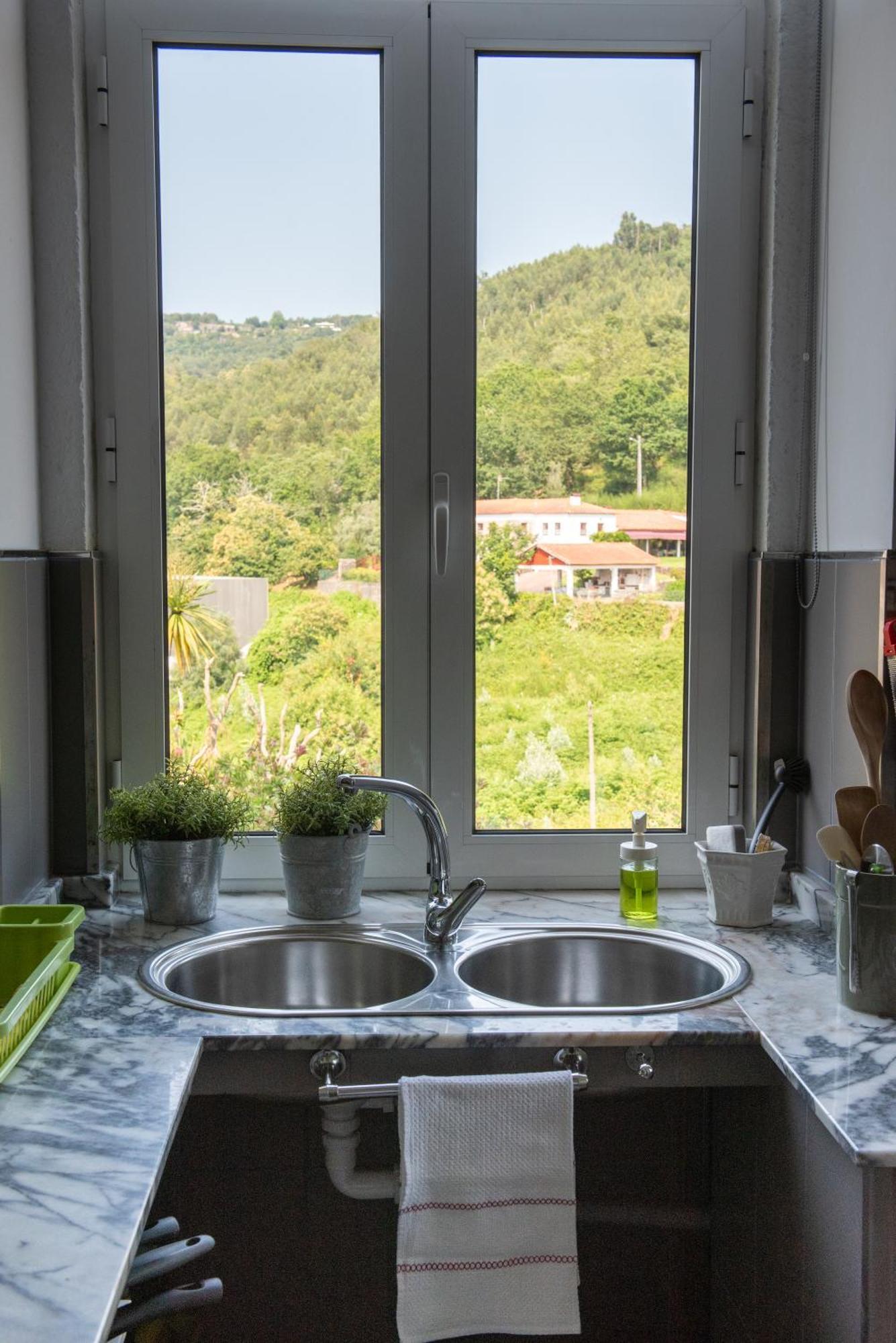 Casa Da Torre Luxury Villa In Брага Экстерьер фото