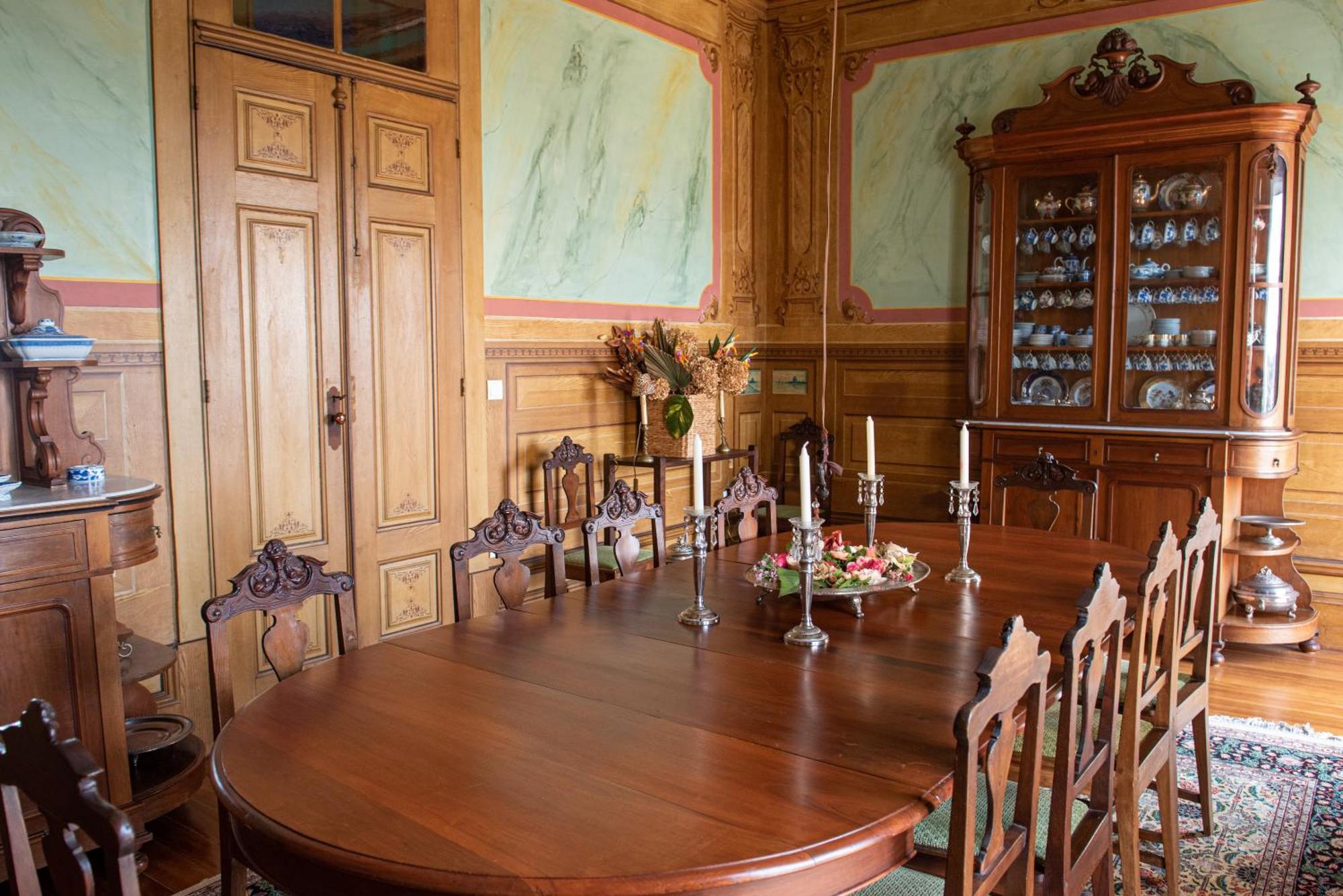 Casa Da Torre Luxury Villa In Брага Экстерьер фото