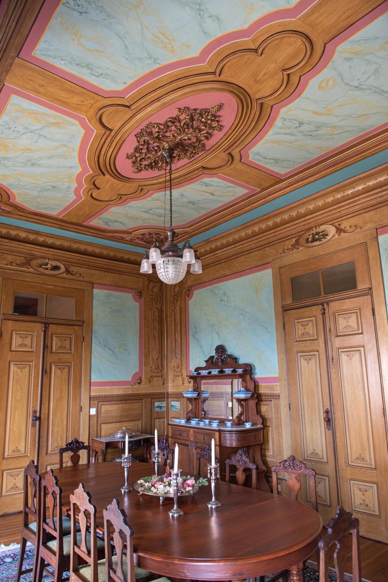 Casa Da Torre Luxury Villa In Брага Экстерьер фото